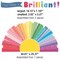 Carson Dellosa Crafty and Cool 69-Piece Motivational Bulletin Board Set, Banner With Inspirational Quote, Sun, Clouds, Grass, and Raindrops Classroom Decor